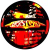 BOSTON MORE THAN A FEELING FIVE SMALL PINS