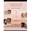 Beauty Creations Maquillaje Liquido Beauty Creations 24 Tonos A Elegir