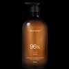 hetras [hetras]Simkong Anti-Hair Loss Shampoo 1,013ml #Daisy