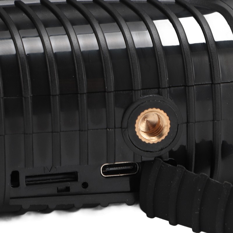 Digital Monocular Telescope 2.5K HD 10X Digital Zoom 7 Gear
