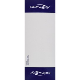 DonJoy Stabilizing Pro - Tobillera, Negro, XX-Large