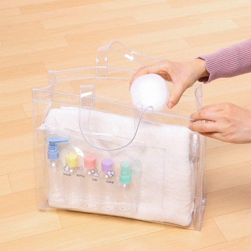 Astro Soap Case White with Colander Saw, Soap Rest Soap