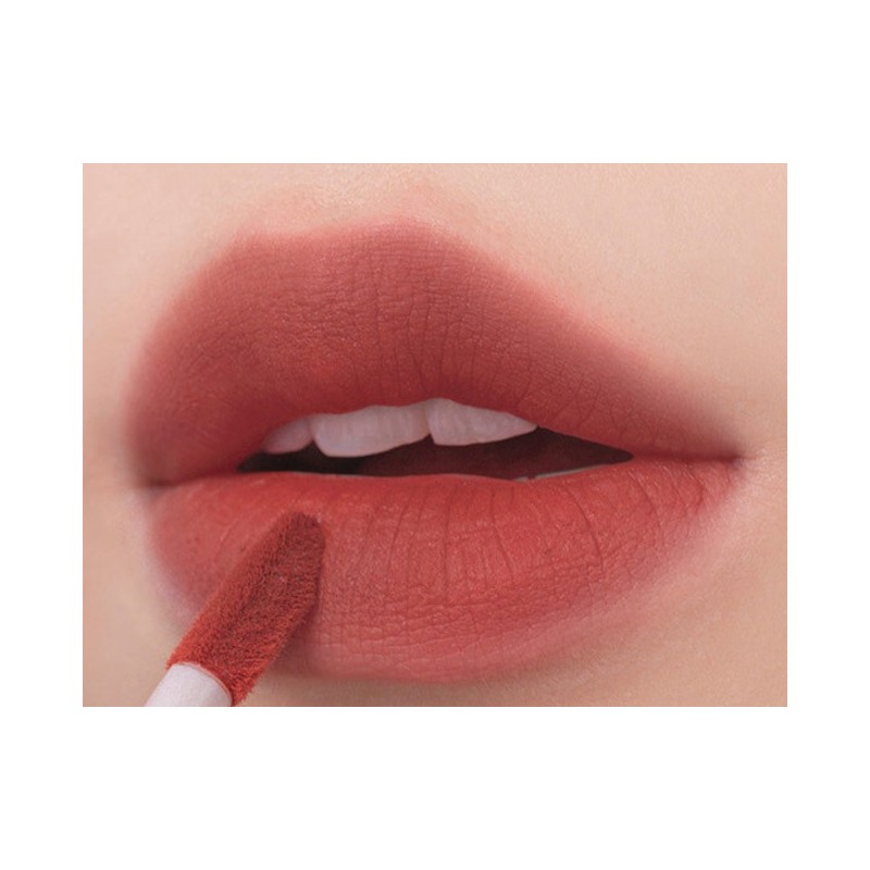 롬앤 제로 벨벳틴트, 21 빌런베스트, 1개 Romand Zero Velvet Tint,
