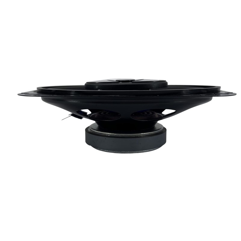 Audiobank 4X 4x6 3-Way 250 Watts Coaxial Car Speakers CEA