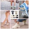 10 Pairs of High Heel Cushion Pads, Heel Pad Shoes