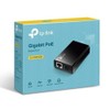TP-Link TL-PoE150S Gigabit Power over Ethernet Injector Adapter PoE
