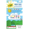 CRAYOLA MARKERS FINE LINE 10 COUNT