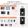 USB Memory 64GB USB 3.1 2 in 1 Type-C Flash