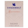 Miss Vanderbilt by Gloria Vanderbilt for Women - 3.38 oz