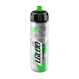 Raceone - Borraccia Termica Igloo 650 CC Bike MTB/Gravel/Trekking - 100% Made in Italy