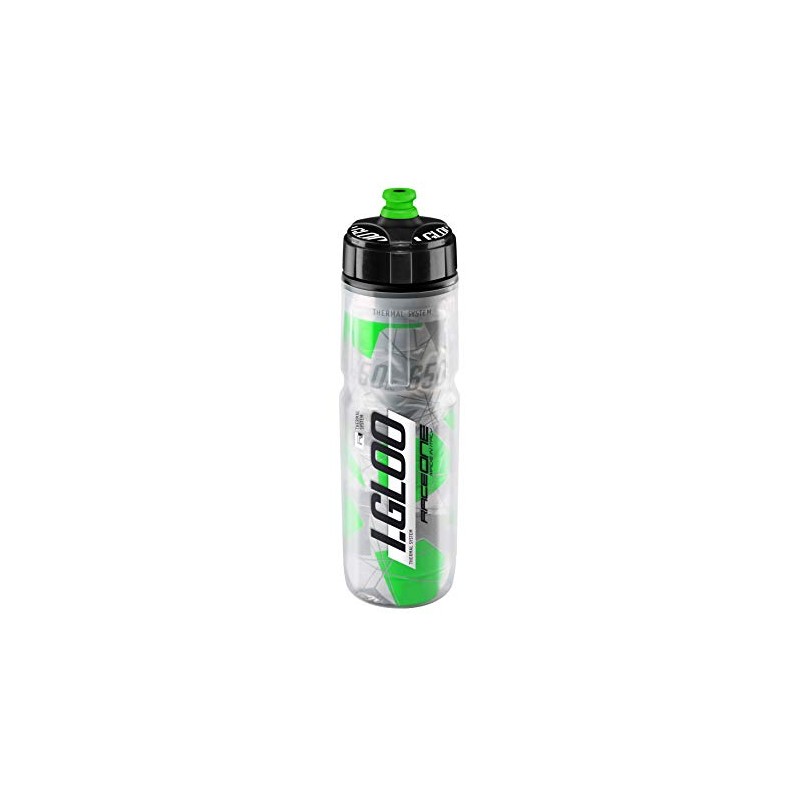 Raceone - Borraccia Termica Igloo 650 CC Bike MTB/Gravel/Trekking -