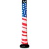 Vulcan Bat Grip, Vulcan 1.75mm Bat Grip, Old Glory, Multi