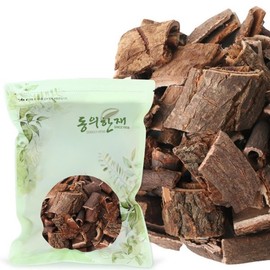 Donguihanjae 동의한재 중국산 유근피 왕느릅나무 뿌리 껍질 600g Donguihanja Chinese Yu Geun Pi King Zelkova Root Bark 600g