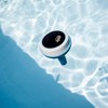Gre THP24 Digital Floating Pool Thermometer 22 x 11 x