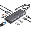 UGREEN Revodok Pro 109-usb c Hub 9 in 1 10Gbps