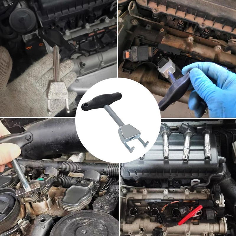 Ignition System Tools Universal Ignition Coil Puller for 1.2 1.4