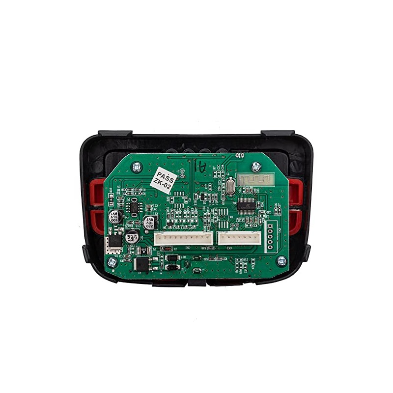 12V Children's Electric Vehicle SQ9088 Power Supply Central Control Switch