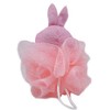 Bonitas Bolas Esponja Baño Forma Unicornio Niños Niñas Exfoliante Ducha