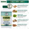 Essiac Gold® with AHCC® – Premium Immune System Booster –