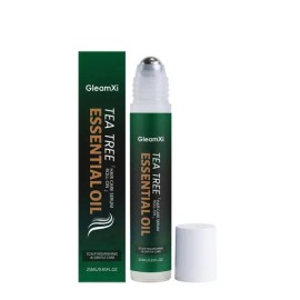 Gleamxi Tea Tree Hair Care Roll-on Essence Hidrata Y Nutre