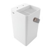 Mist Humidifier 3L Large Capacity Dual Nozzle Quiet USB Portable