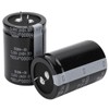 2Pcs 10000Uf Electrolytic Capacitor,100V Electrolytic Capacitor 105℃ 35X50Mm,High Precision and