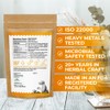 3 oz. Dried Tansy Flowers Herb Tea (Tanacetum Vulgare L.)