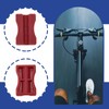 SG Store 2 Pairs Bike Hydraulic Disc Brake Clamp Compatible