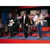 The Byrds Group High Quality Metal Fridge Magnet 3x4 8031