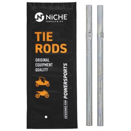 NICHE Tie Rods for Yamaha Can-Am Warrior Raptor DS250 350 S50258RCA000 3GD-23831-00-00