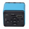 4K HD Microscope Camera 8.3MP 3840 X 2160 At 30FPS