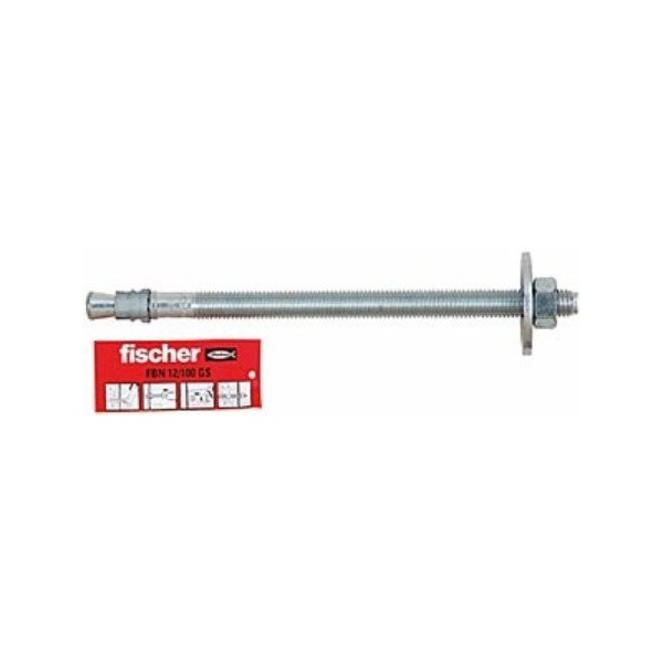 fischer 91567 Bolt FBN II 12/140 GS E
