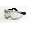 Cordova DS1 Indoor/Outdoor Clear/Mirror Anti Fog Safety Goggles Glasses Z87+