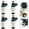 IXGKHC 23250-75040 - Inyectores de combustible para Toyota Tacoma 2.4L-L4