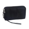 DFV mobile - Multipurpose Horizontal Belt Case with Zip Closure