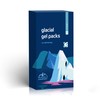 Glacial Comfort Glacial Comfort Gel Ice Pack for Back Pain