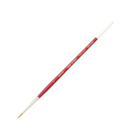 Van Gogh Watercolor Design Brush Visual Brush GWVR Series Round #1