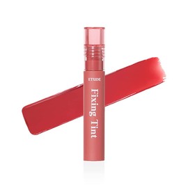Etude Fixing Tint, Analog Rose, Lipstick, 0.1 oz (4 g) (x1)