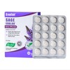 Evalar Sage Salvia officinalis Herb Dissolvable 20 Tabs