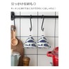 Triangle Pot Holder, Set of 2, Kitchen Mitts, Oven Mitts,