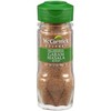 McCormick Gourmet Garam Masala Blend, 1.7 OZ (Pack - 6)