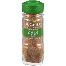 McCormick Gourmet Garam Masala Blend, 1.7 OZ (Pack - 6)