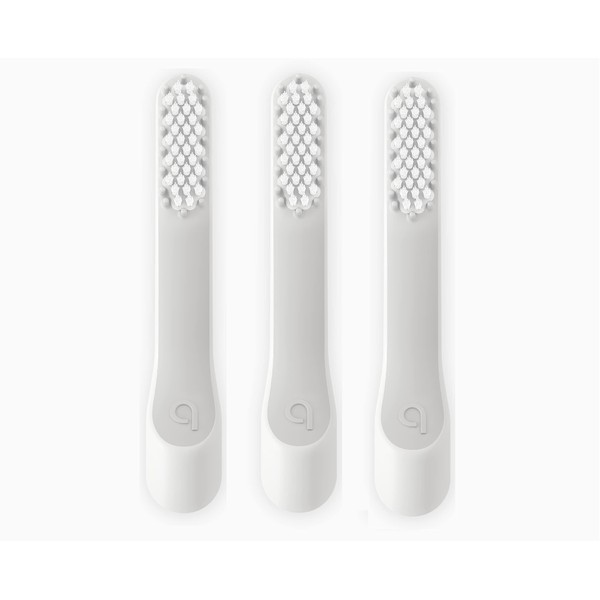 quip toothbrush electric head replacement