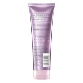 L'Oréal Paris Ever Pure Glossing Shampoo Brillo Cabello Teñido, 250 ml