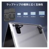 2 Pack Laptop Stand | Foldable Aluminum Alloy Height Adjustable