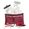 J. J. Keller & Associates, Inc. Vehicle Accident Kit in