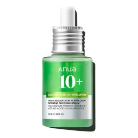 Anua Suero Calmante De Enrojecimiento De Ácido Azelaico 10