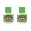 2 Pack TAMIYA 87038 Extra Thin Cement Glue FINE TIP