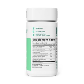 Habit Immunity Supplement 2 Pack (120 Capsules) - New Look, Echinacea, Elderberry, Turmeric, Zinc Blend to Support Immune Health and Antioxidant Levels, Vegan, Non-GMO