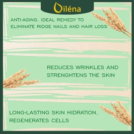 Extra Strong Vitamin E Oil 50 ml d-Alpha Tocopheryl 35000 IU 100% Natural Non-GMO Supplement Skin, Hair and Nail Care